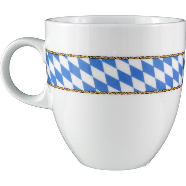 Thumbnail - Seltmann, Tasse, Compact Bayern Becher (500 ml, 1 x)