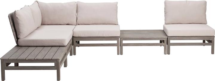 Produktbild micasa Tiki