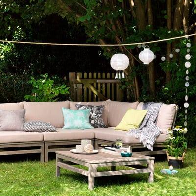 Produktbild micasa Tiki