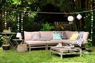 Produktbild micasa Tiki