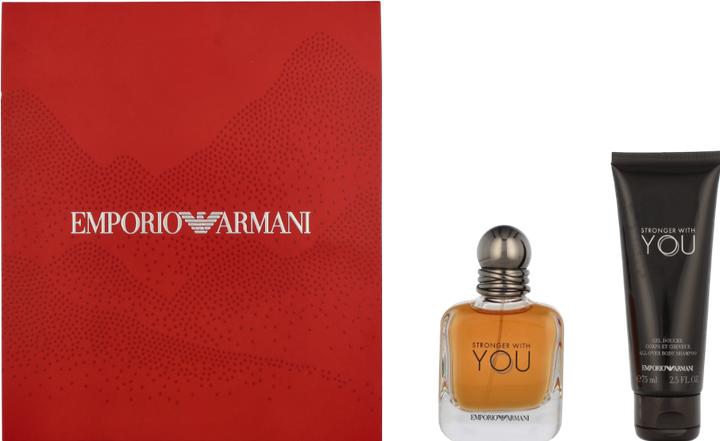 Produktbild Armani Exchange Stronger With You