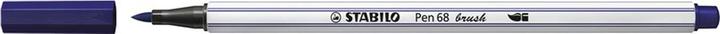 Produktbild STABILO Pen 68 brush Premium-Filzstift (1x)
