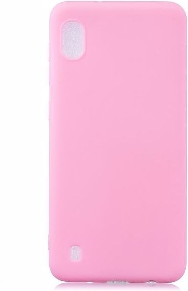 Produktbild MU Classic Softcase TPU Series (Samsung Galaxy A10)