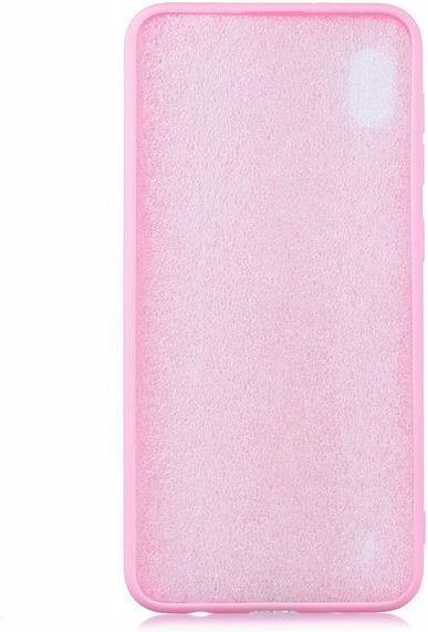Produktbild MU Classic Softcase TPU Series (Samsung Galaxy A10)