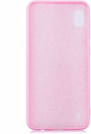 Produktbild MU Classic Softcase TPU Series (Samsung Galaxy A10)