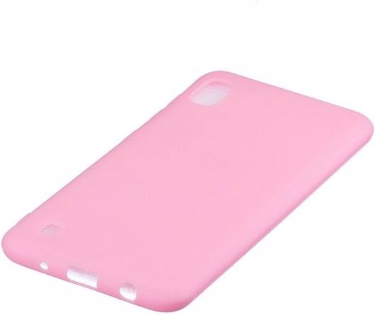 Produktbild MU Classic Softcase TPU Series (Samsung Galaxy A10)