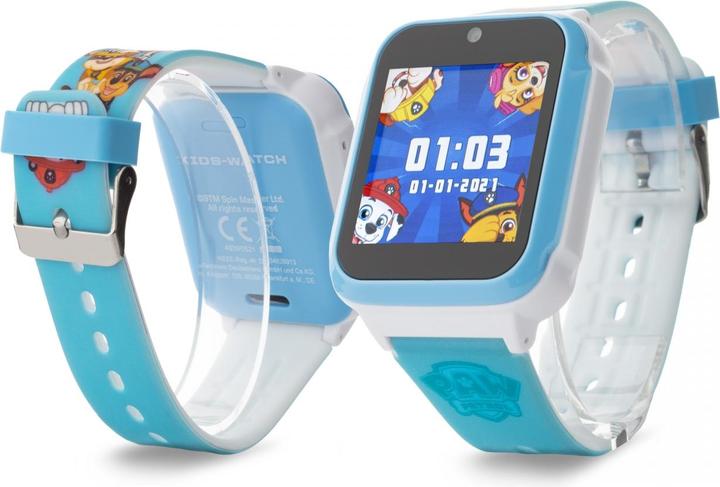 Actual product image Technaxx Paw Patrol Kids (42 mm)