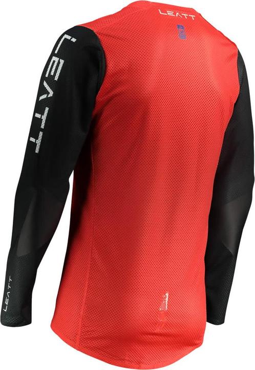 Actual product image Leatt Long Sleeve Shirt 5.5 Ultraweld (L)