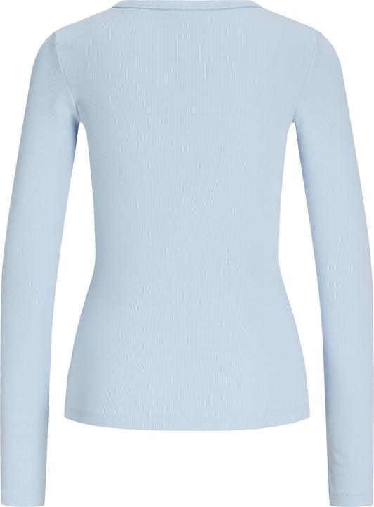 Image du produit JJXX Jxfreya Str Ls Rib Tee Jrs Noos (L)