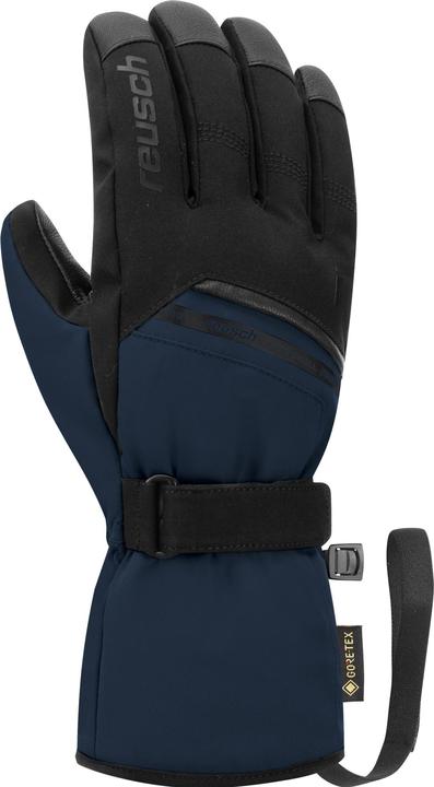 Actual product image Reusch ski gloves morris gore-tex (8)