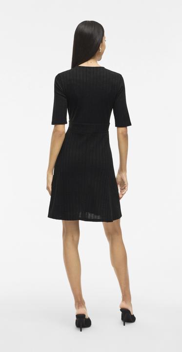 Image du produit Vila VIMILJA Kurzärmeliges Minikleid (M)
