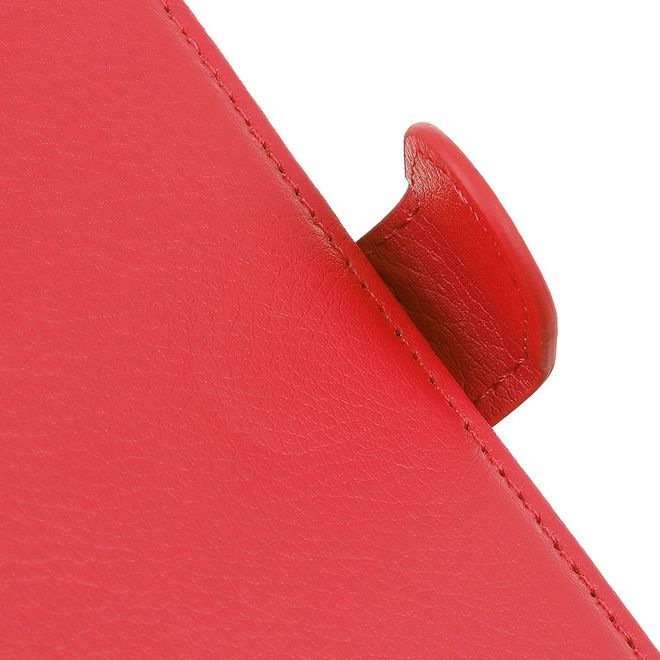Actual product image MU Classic Litchi (Samsung Galaxy S21 FE)