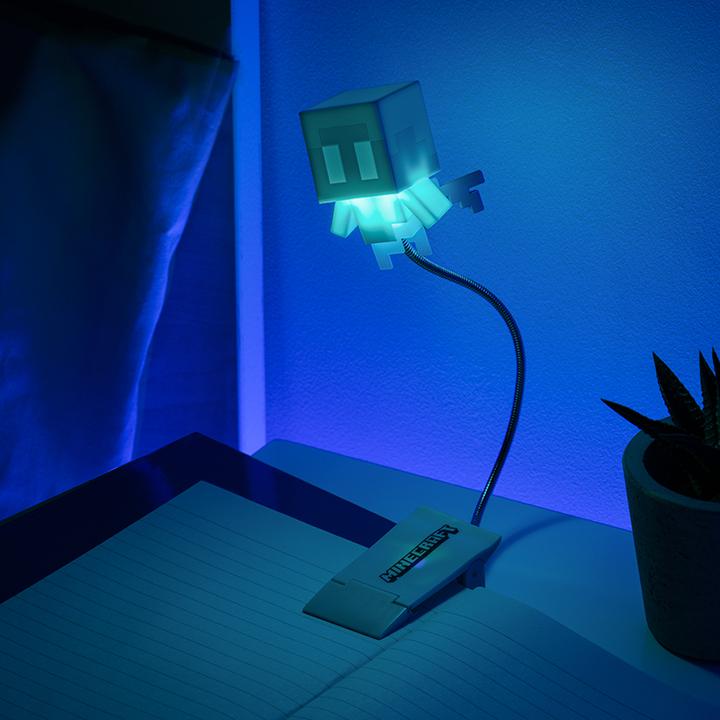 Immagine prodotto Paladone Products Minecraft - Lampada da lettura Allay