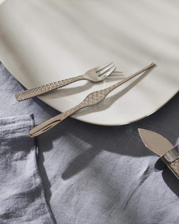 Produktbild Alessi Colombina (4 Stück, Gabel)