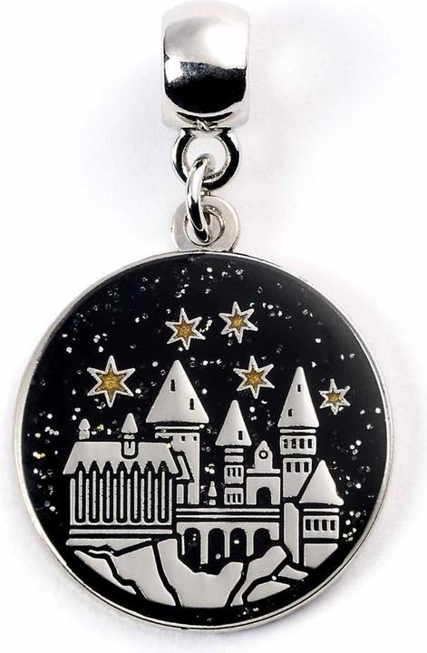Image du produit Pendentifs de Poudlard (100% métal)