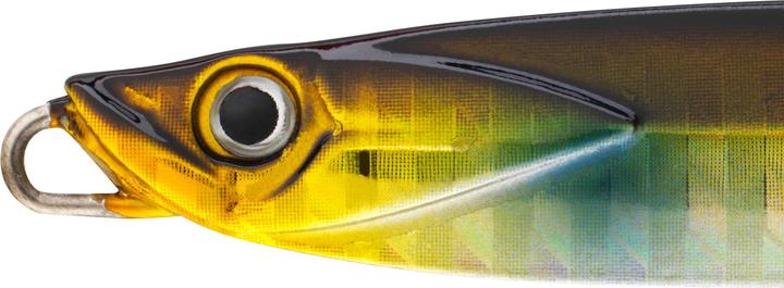 Immagine prodotto Caperlan Jig da lancio Aji (6 cm)