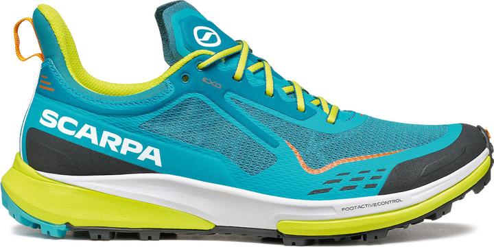 Produktbild Scarpa Golden Gate Kima RT (40.5)
