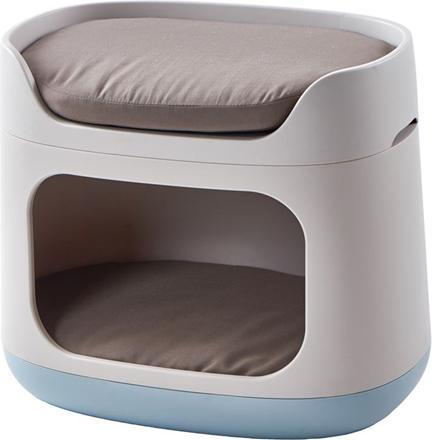 Image du produit Curver Lit Pour Animaux (Chat, Chien)