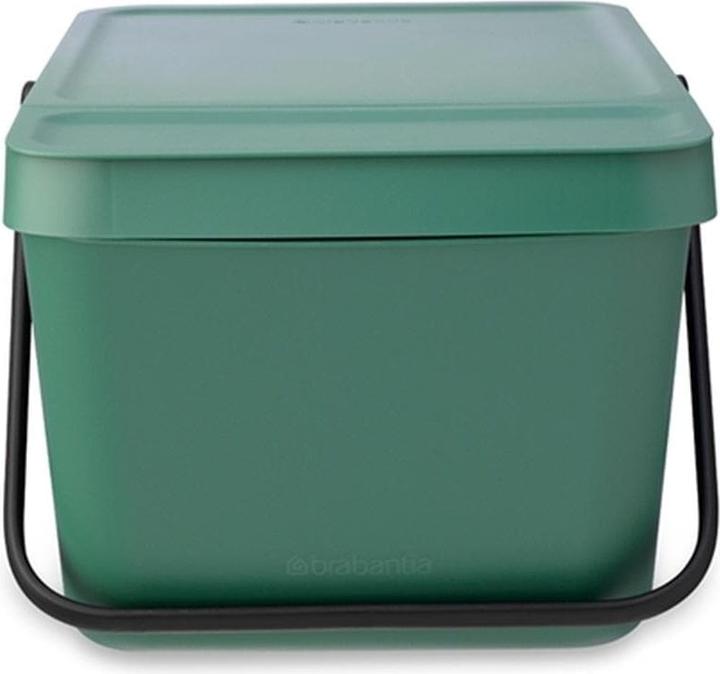 Produktbild Brabantia Recyclingbehälter Sort & Go (20 l)