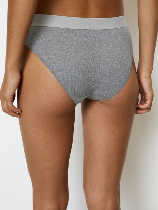 Produktbild Marc O'Polo Slip Iconic Rib (XL, 2er Pack)