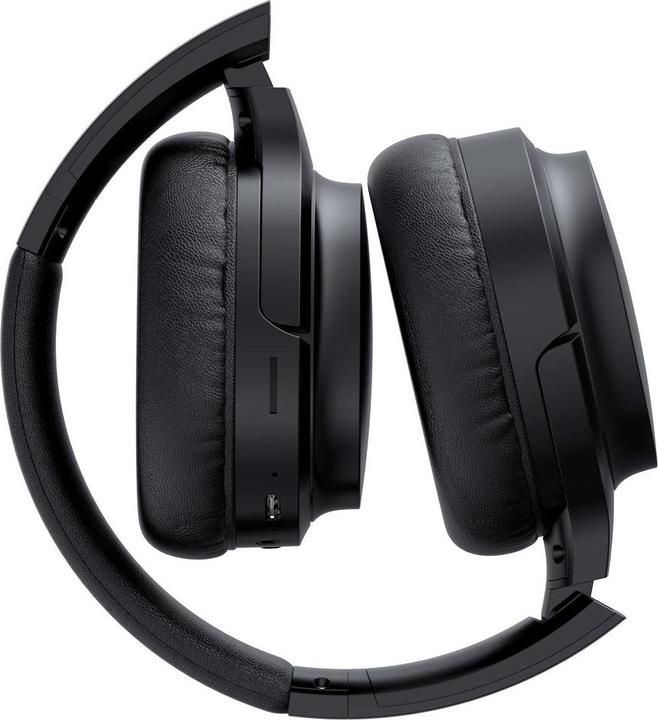 Actual product image Havit I62 Bluetooth Headphone (Black) (8 h, Wireless)