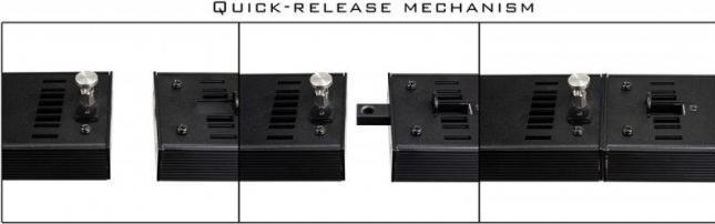 Produktbild Briteq Btx-Lightstrike