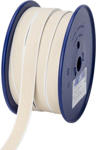 Image du produit Meister Sangles pour volets roulants 23mmx25m (25 m)