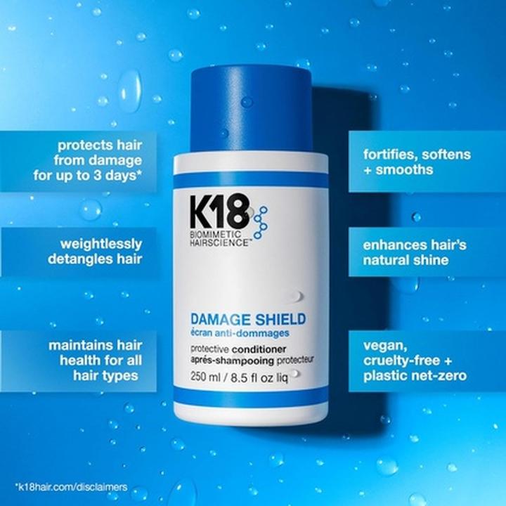 Actual product image K18 Damage Shield (250 ml)