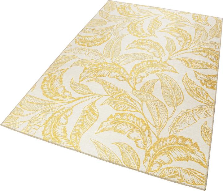 Image du produit Accessorize Tapis Mozambique Palm (130 x 190 cm)