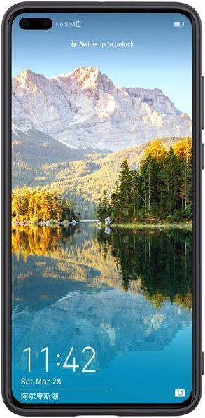 Actual product image Nillkin Textured Series (Huawei P40)