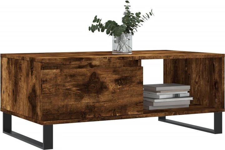 Actual product image vidaXL Yuliana (90 x 50 x 36.5 cm)