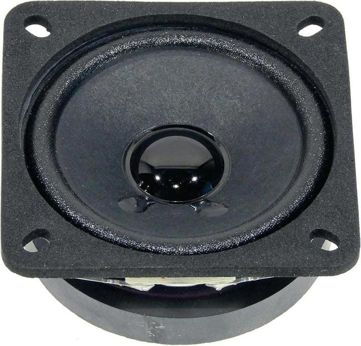 Visaton Breitbandlautsprecher FRS 7 W, 8Ohm