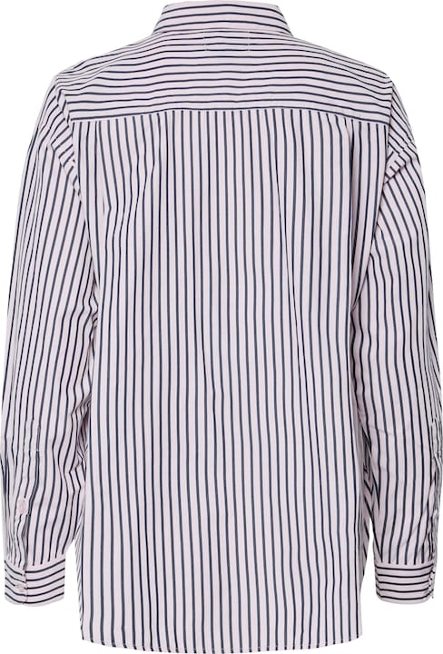 Actual product image Pieces PCFEMME Streifenshirt (XS)