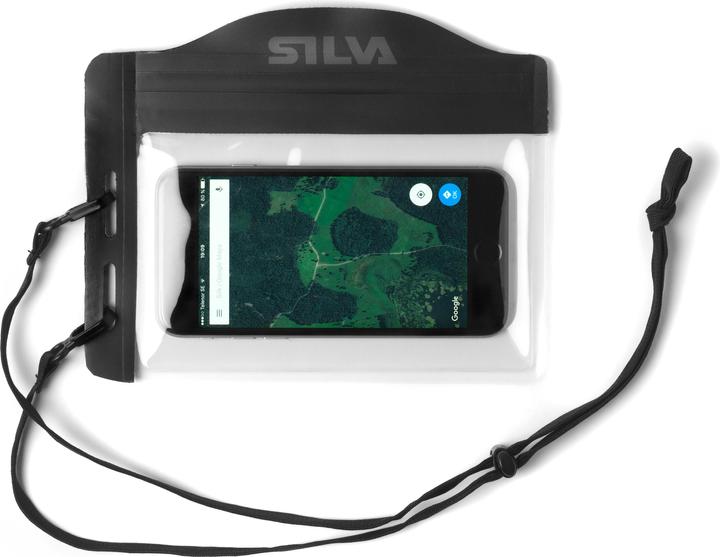 Produktbild Silva Waterproof Smartphone Case S (5 l)