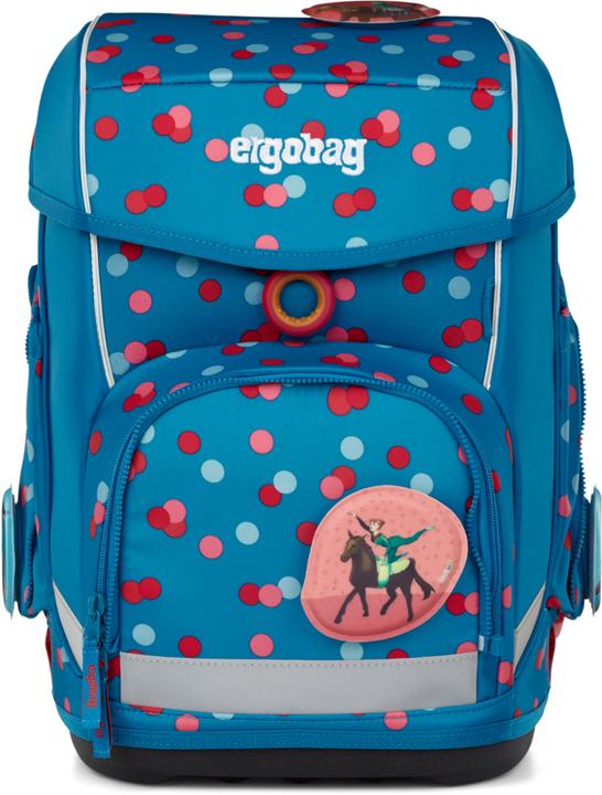Image du produit Ergobag Cubo MRP Ensemble de cartables (19 l)