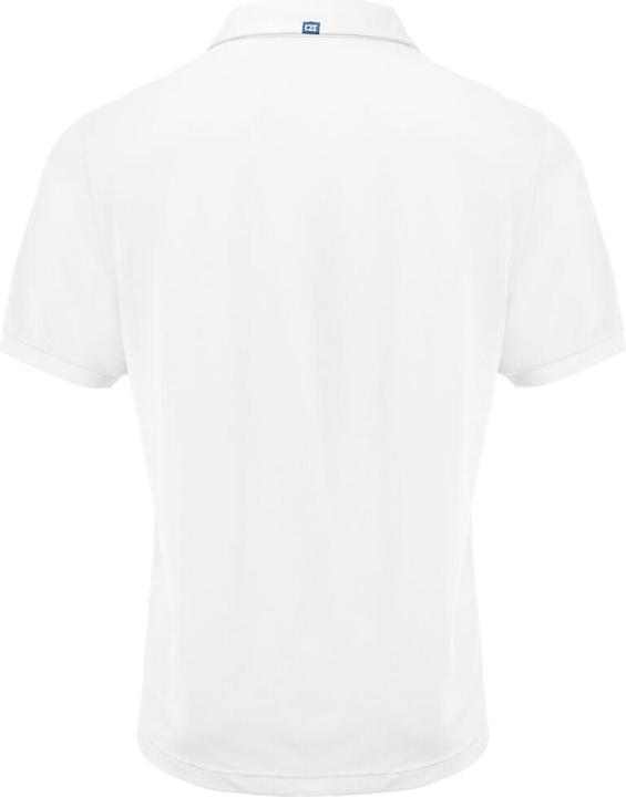 Actual product image Cutter & Buck Virtue Eco Polo Solid Men (XXL)