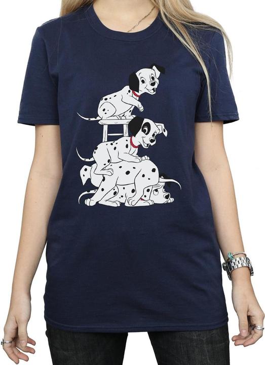 Produktbild 101 Dalmatians TShirt