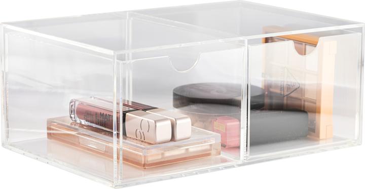 Actual product image Lumarko Vima Duo Storage Box