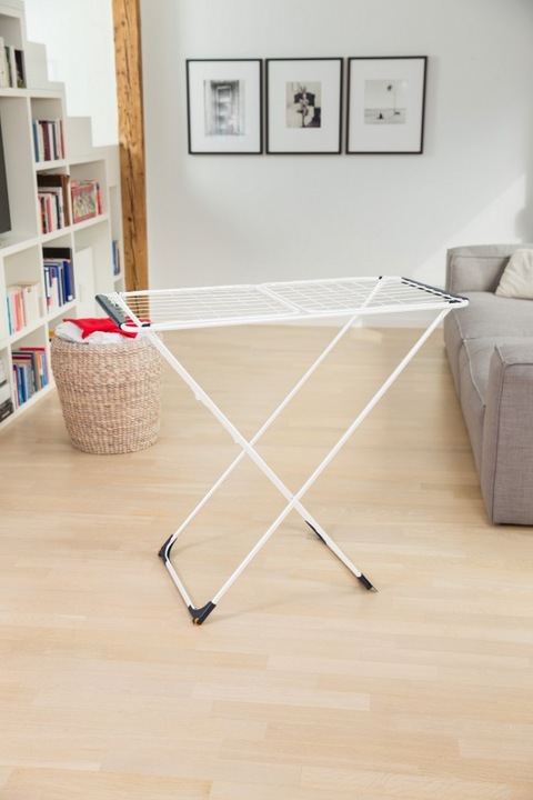 Produktbild Vileda Universal Wäscheständer (18 m)