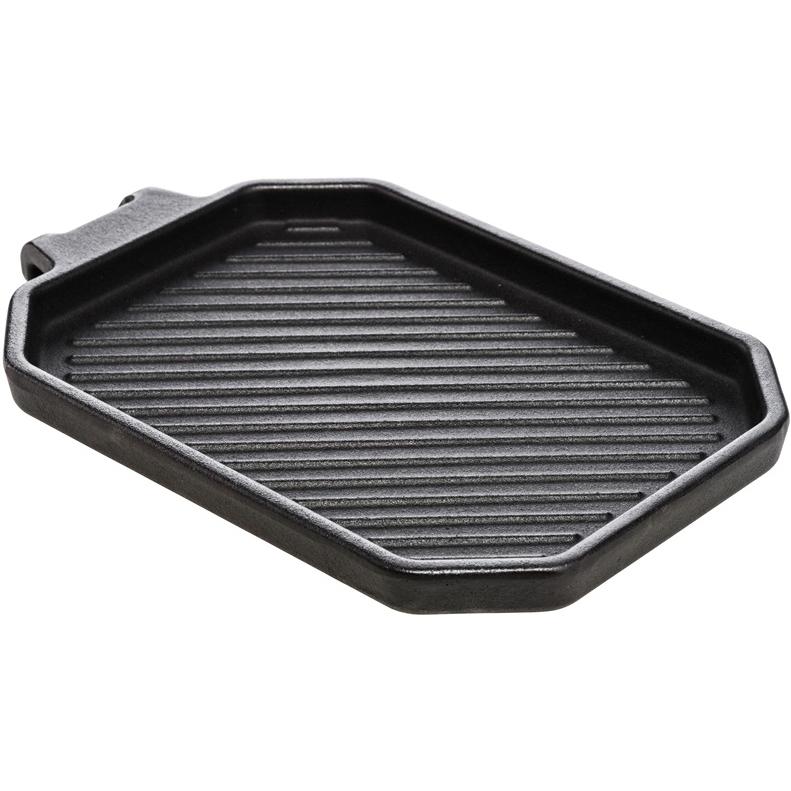 Thumbnail - Forneza Cast Iron Pan, Wasserkocher