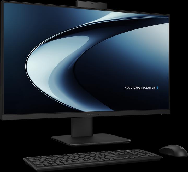Produktbild ASUS AIO P470VAK-BPE081W, Bildschirmdiagonale: 27 " (Intel Core i5-13420H, 16 GB, 1000 GB)