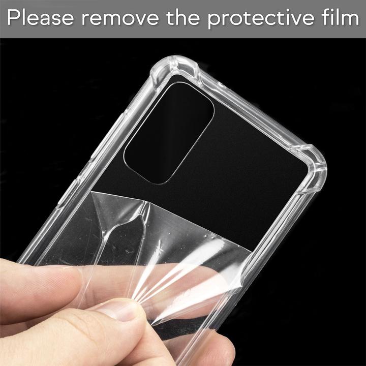 Produktbild Nalia Handyhülle mit Kette