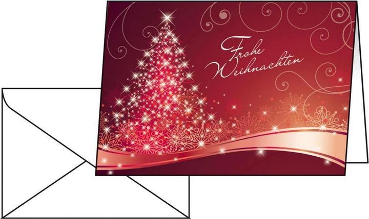 Image du produit Sigel Christmas Swing (25 pcs)