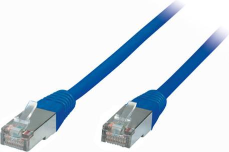 Immagine prodotto Shiverpeaks S-Conn RJ45-RJ45 (S/FTP, CAT5e, 3 m)