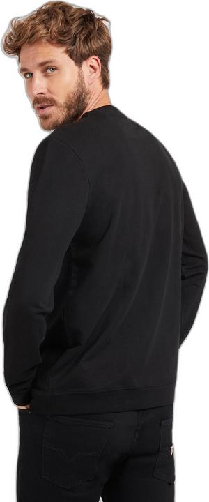 Actual product image Guess gue audley cn weathirt (S)
