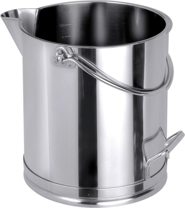Produktbild Contacto Messeimer, zylindrisch 15 l (15 l)