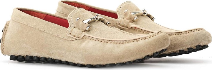 Image du produit Alexander 1910 Driver Estoril - Beige (43)