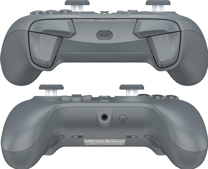 Actual product image Gamesir Controller G7 SE Wired Spoty Gray XB (Xbox One S)
