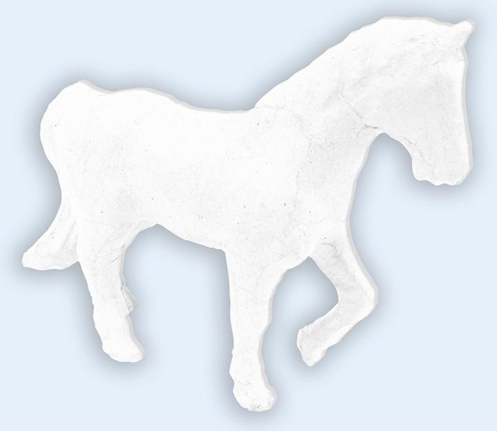 Produktbild Décopatch Pferd