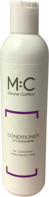 Actual product image Meister Coiffeur M:C Conditioner Horse Marrow 250ml (250 ml)
